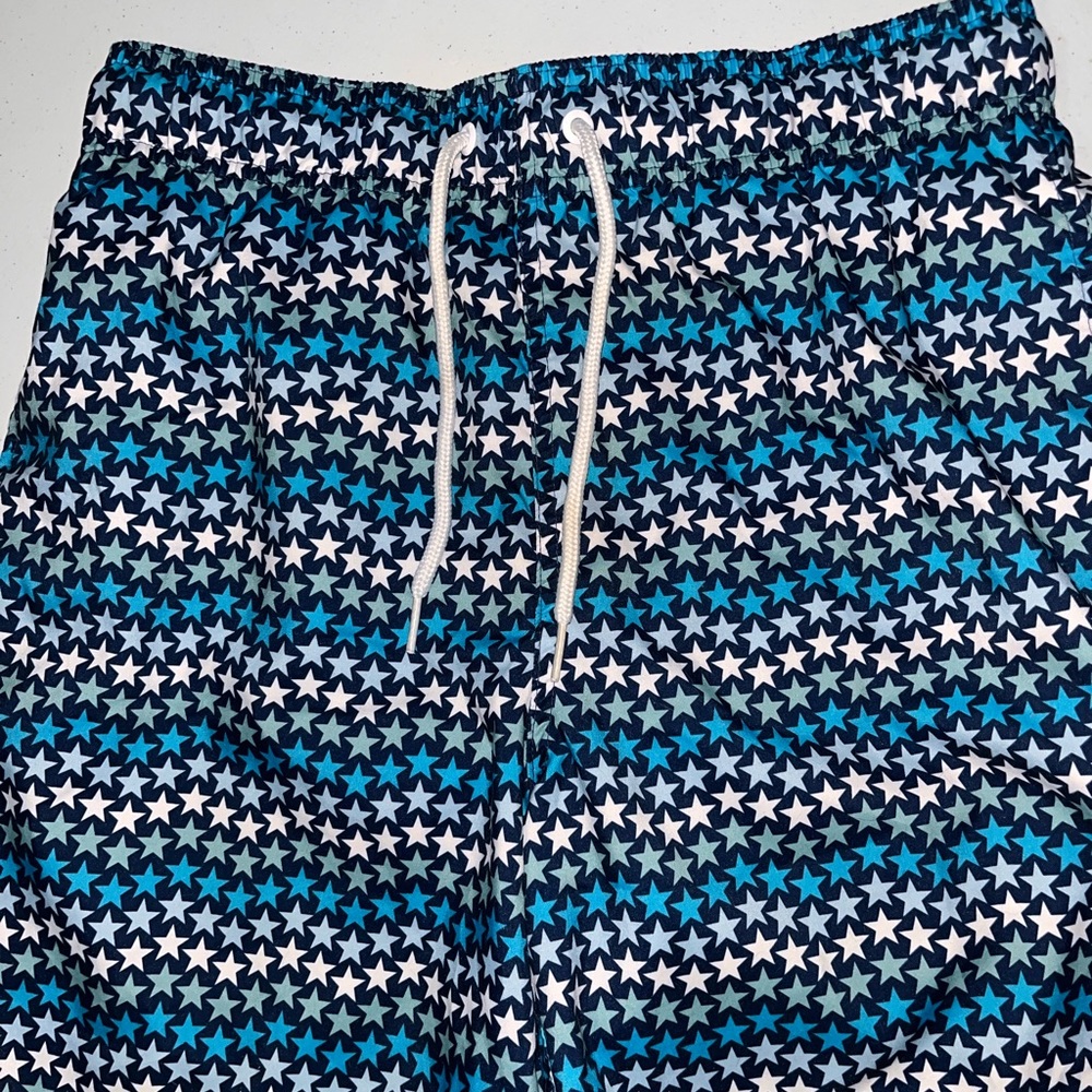 George Star Swimming Trunks - Picture 3 of 4